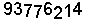 This Is CAPTCHA Image